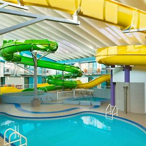 Travelodge Hotel By Wyndham Saskatoon